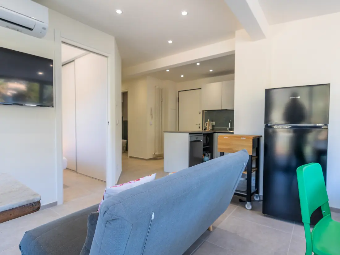 Location de Vacances Menton 261