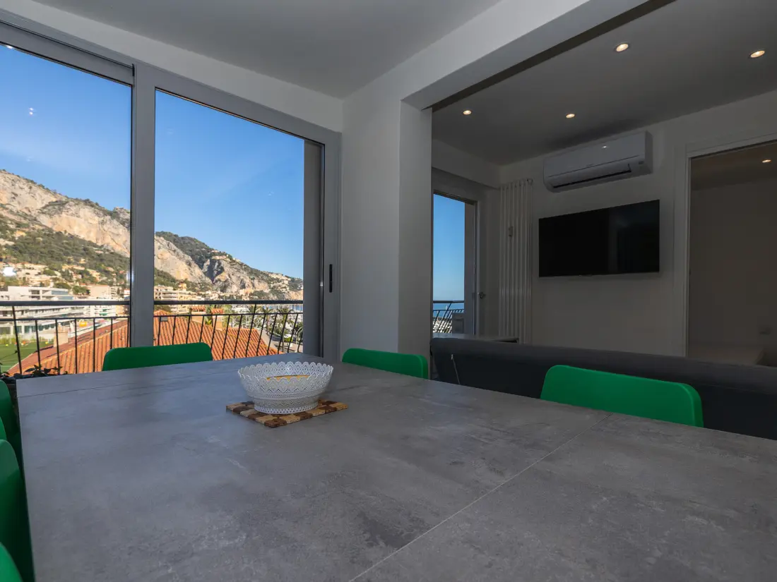 Location de Vacances Menton 261