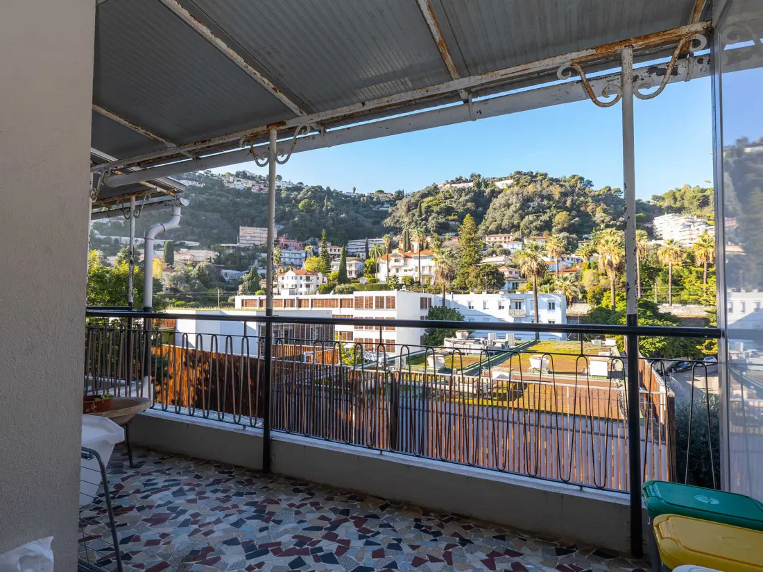 Location de Vacances Menton 261