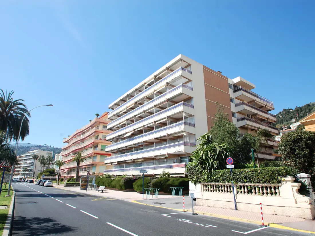 Location de Vacances Menton 263