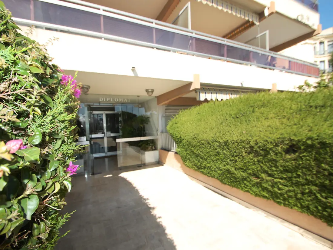 Location de Vacances Menton 263