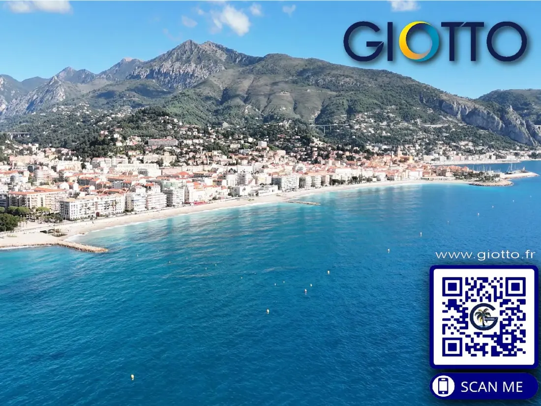 Location de Vacances Menton 263