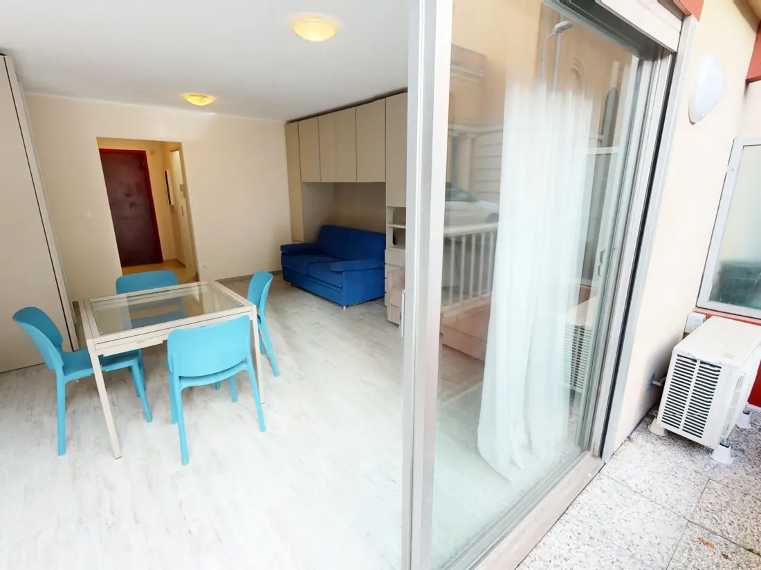 Location de Vacances Menton 263