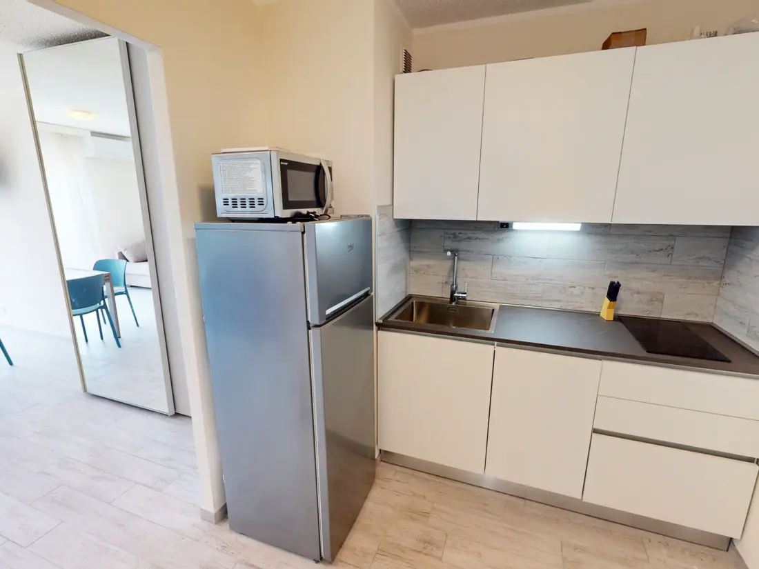 Location de Vacances Menton 263