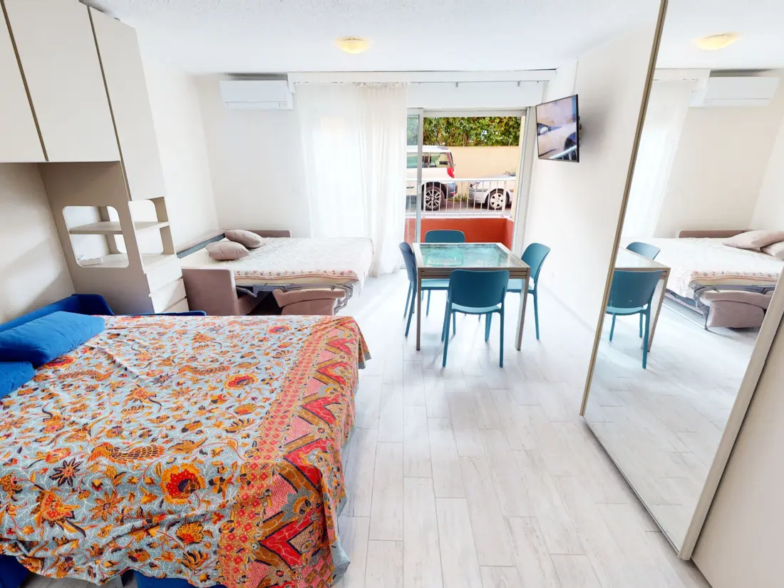 Location de Vacances Menton 263