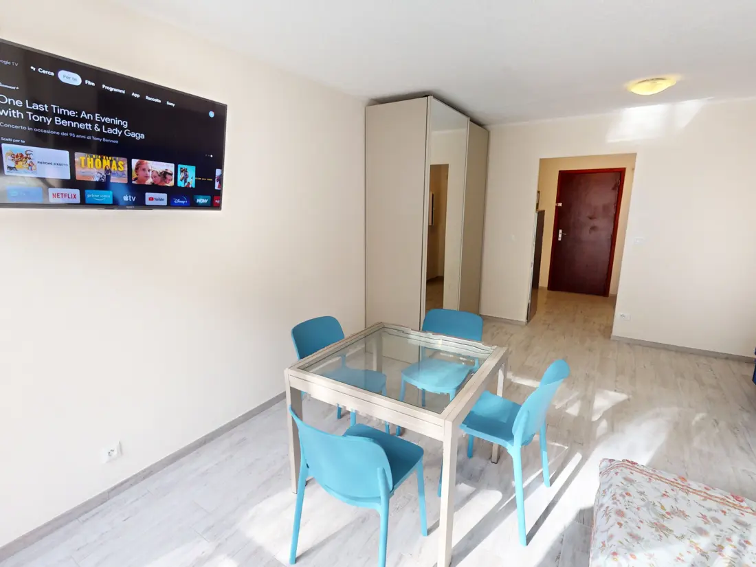 Location de Vacances Menton 263