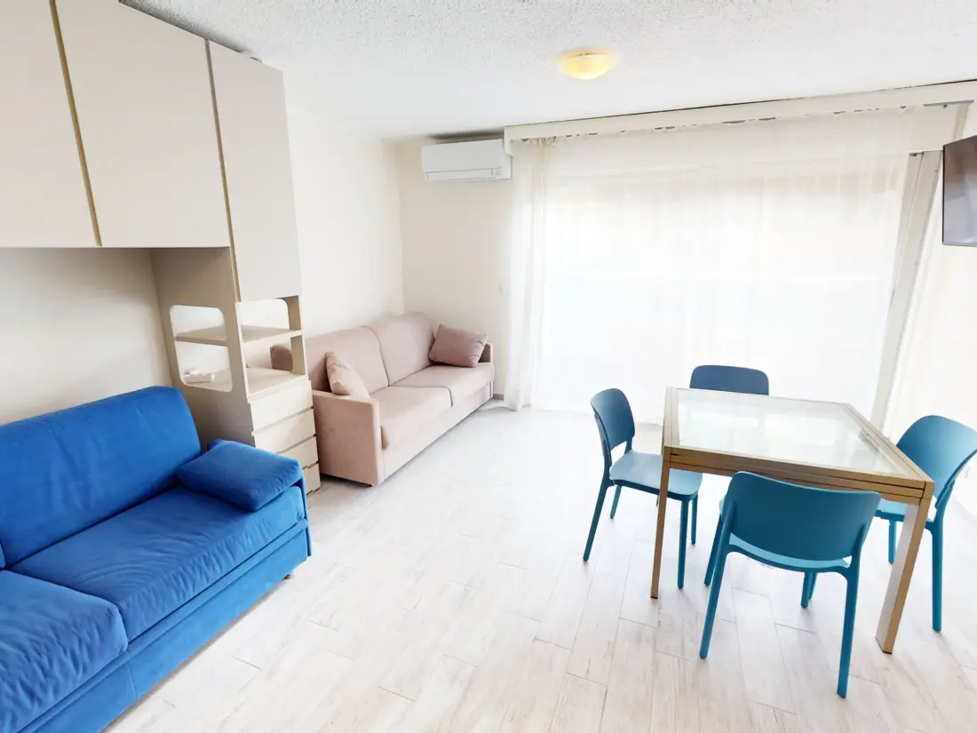 Location de Vacances Menton 263