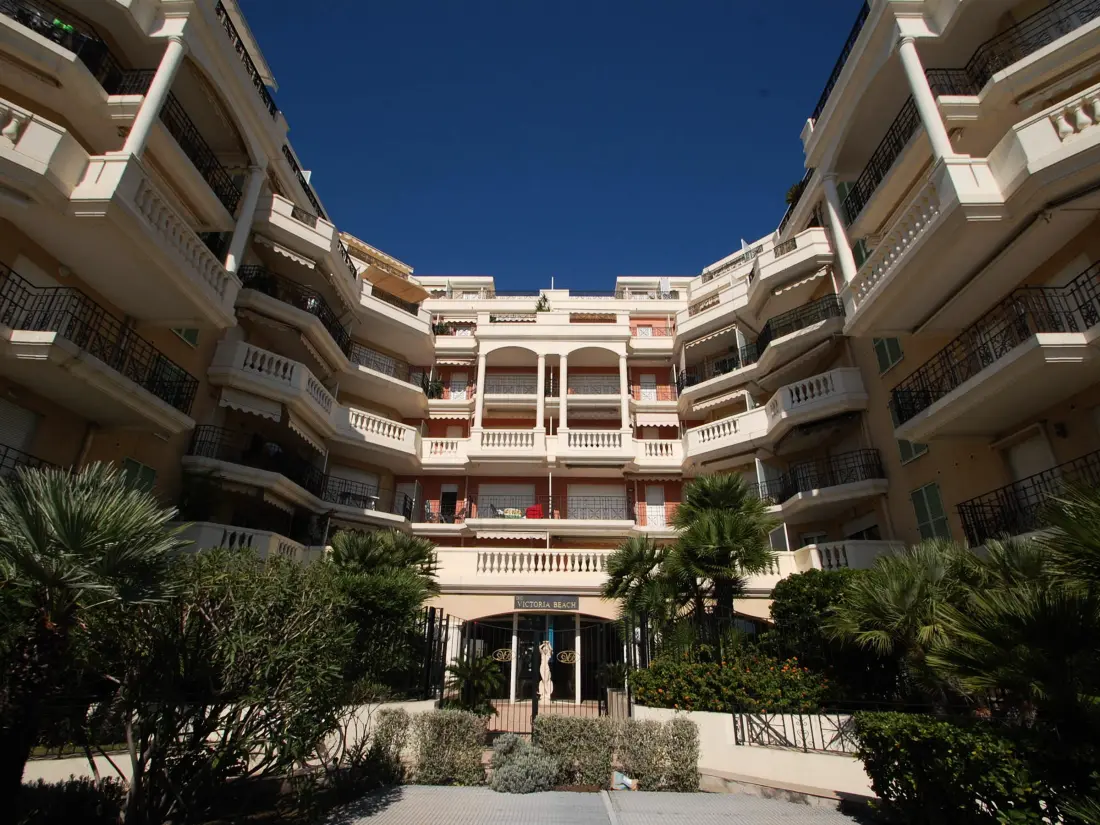 Location de Vacances Menton 264