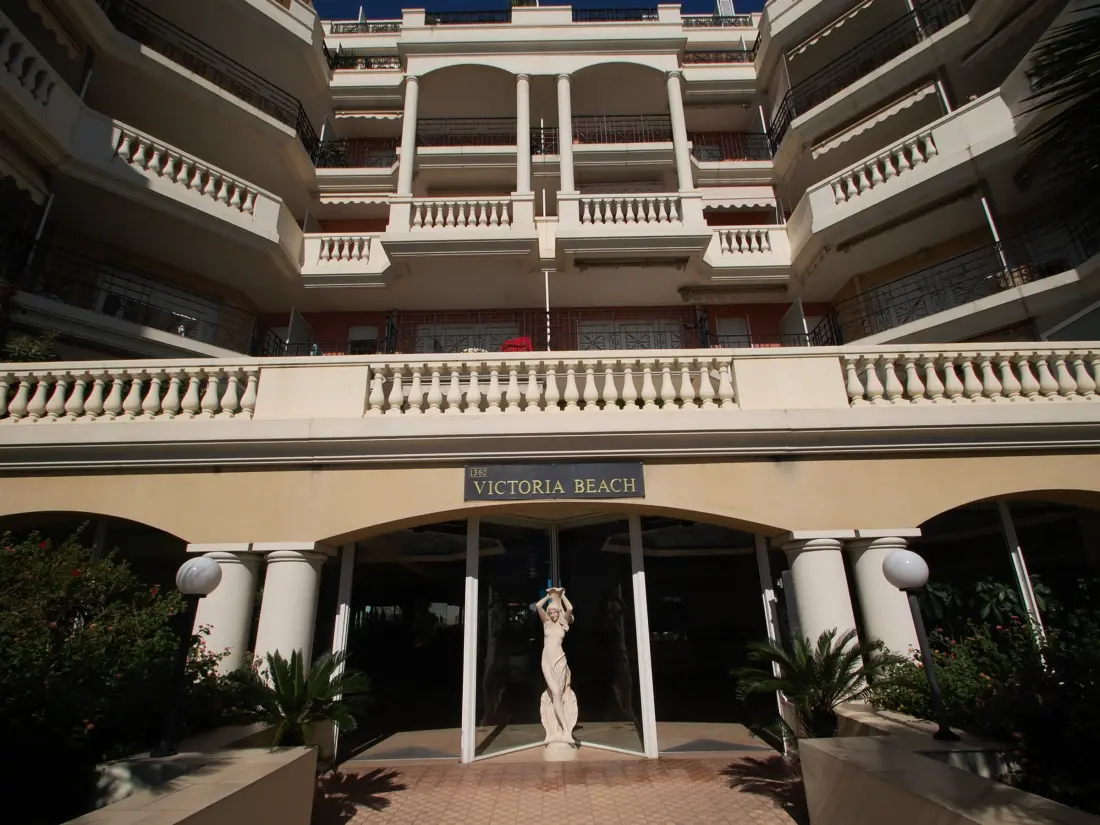 Location de Vacances Menton 264