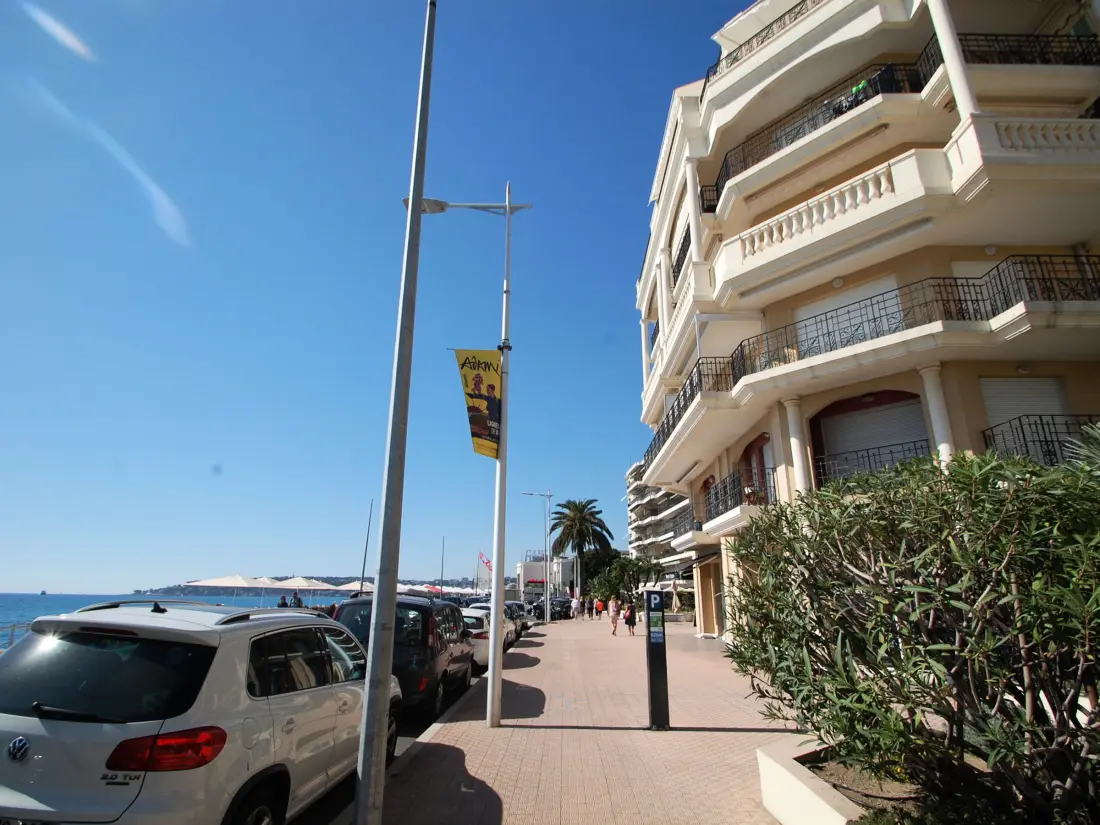 Location de Vacances Menton 264