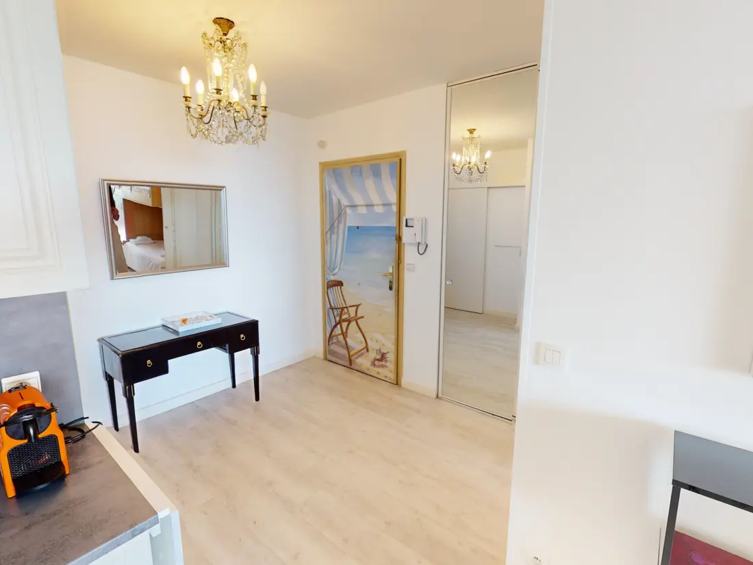 Location de Vacances Menton 264