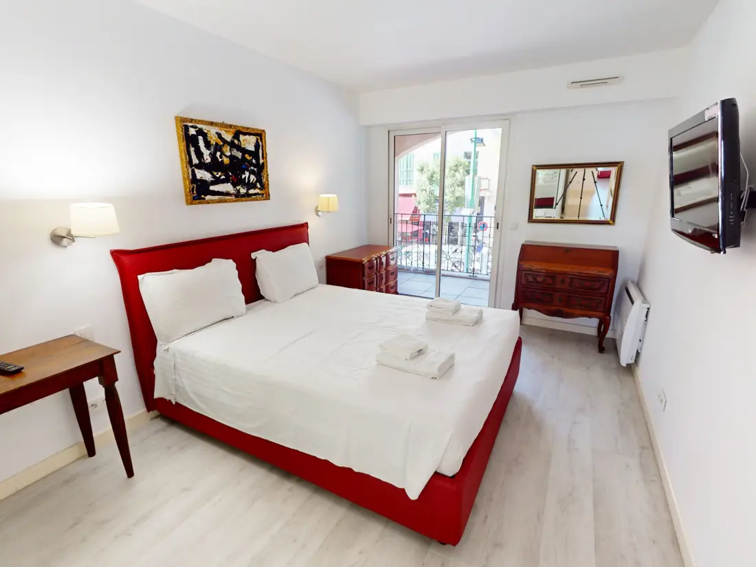Location de Vacances Menton 264