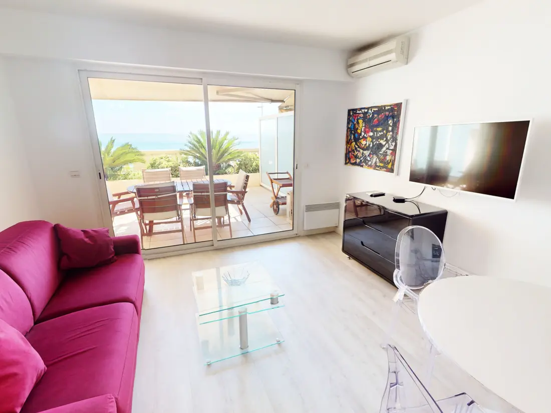 Location de Vacances Menton 264