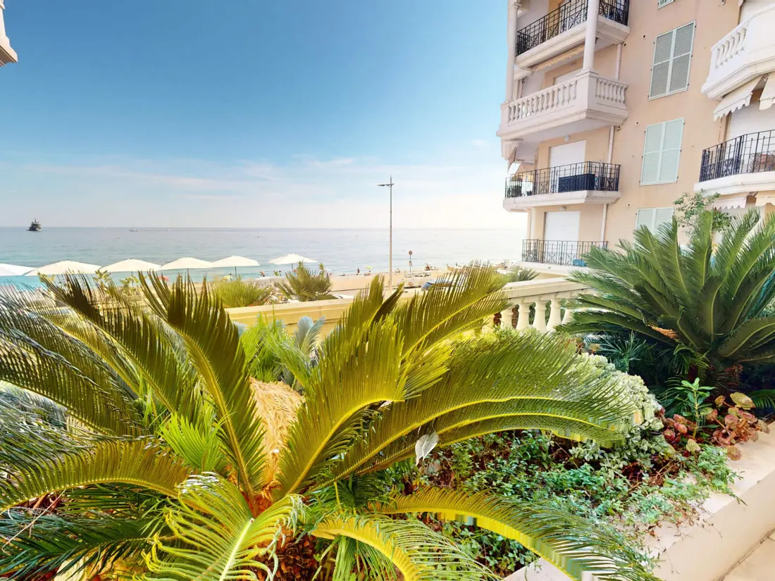 Location de Vacances Menton 264