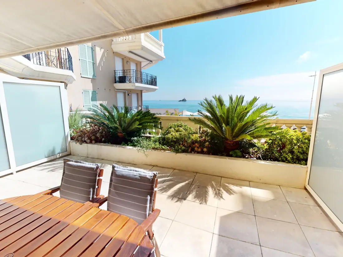 Location de Vacances Menton 264