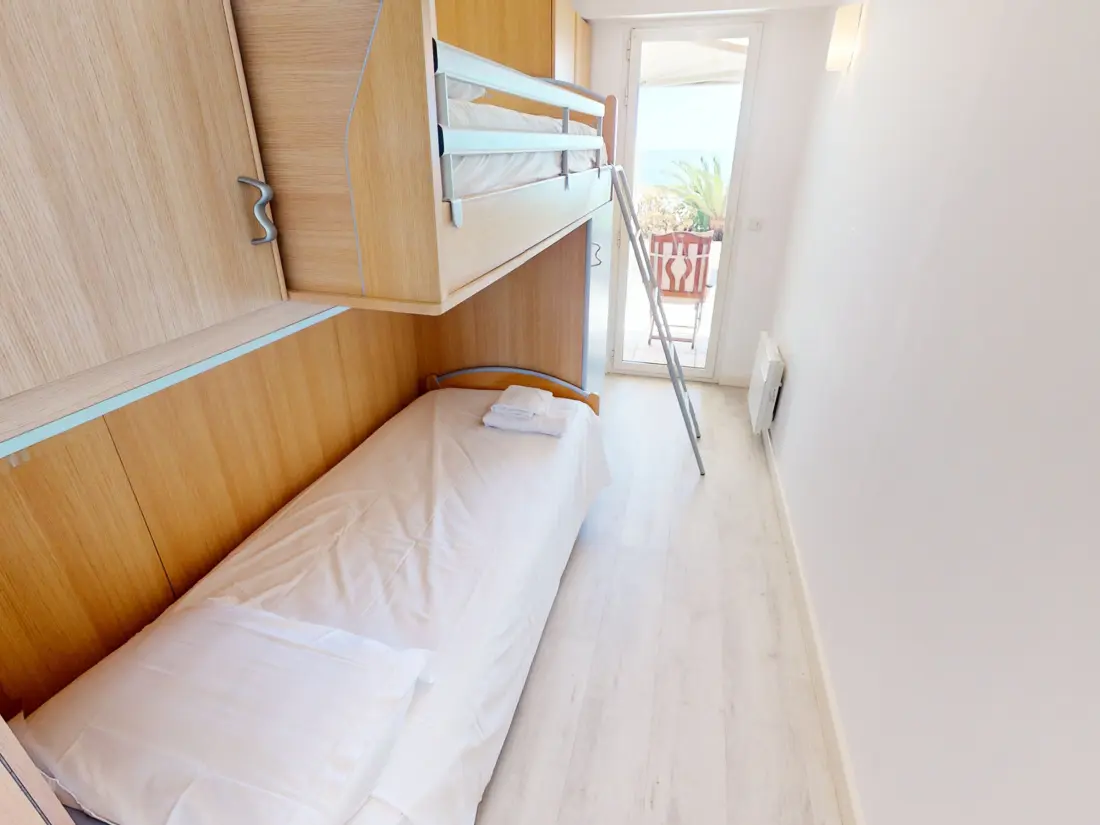 Location de Vacances Menton 264
