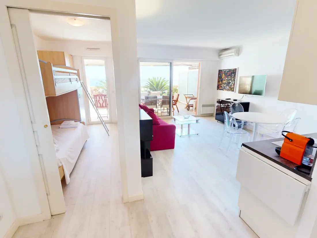 Location de Vacances Menton 264
