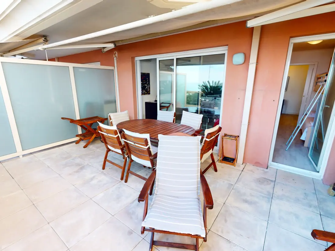 Location de Vacances Menton 264