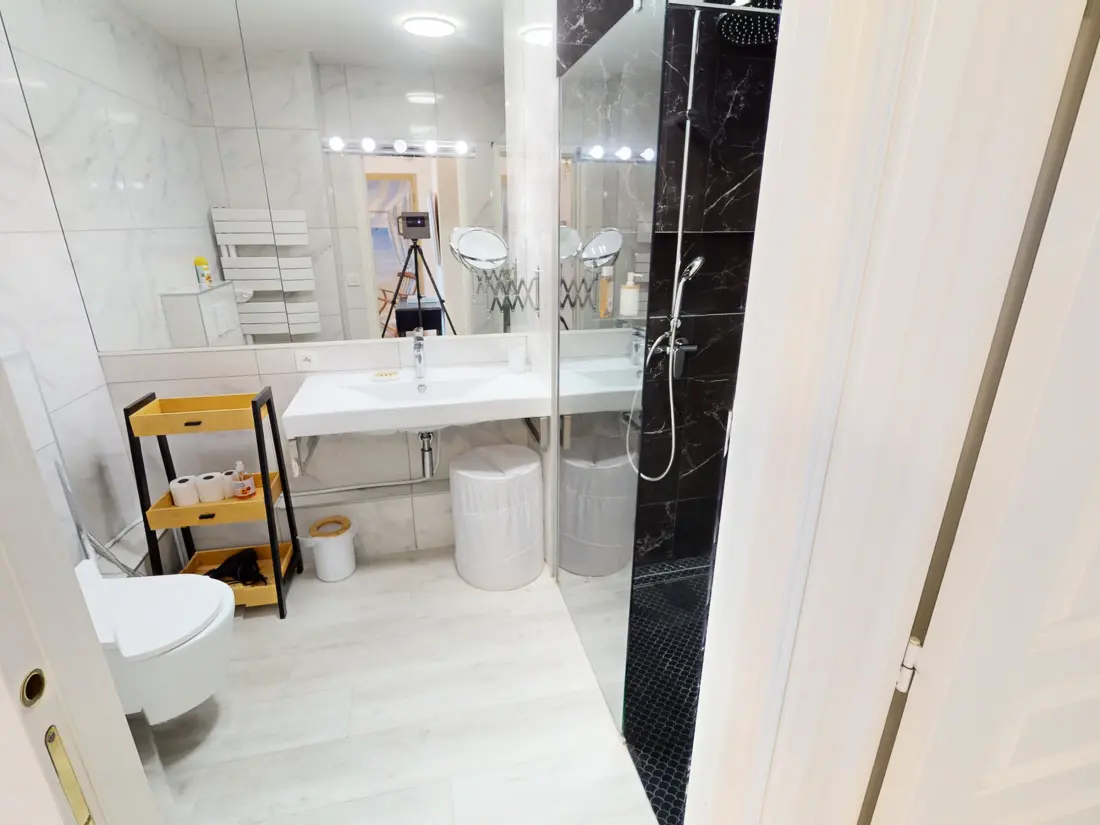 Location de Vacances Menton 264