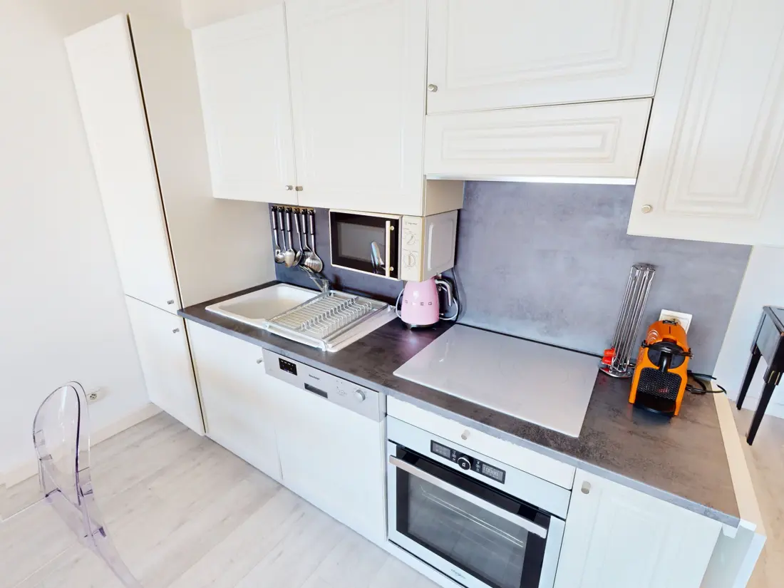 Location de Vacances Menton 264