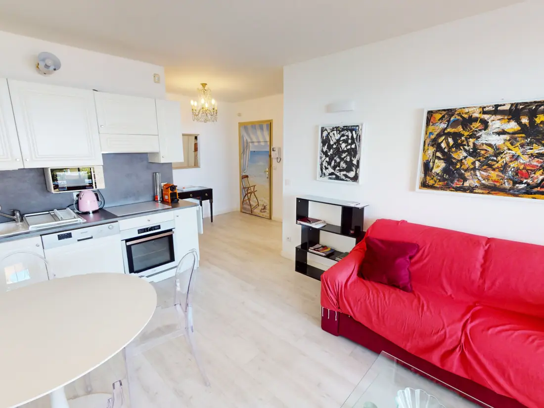 Location de Vacances Menton 264
