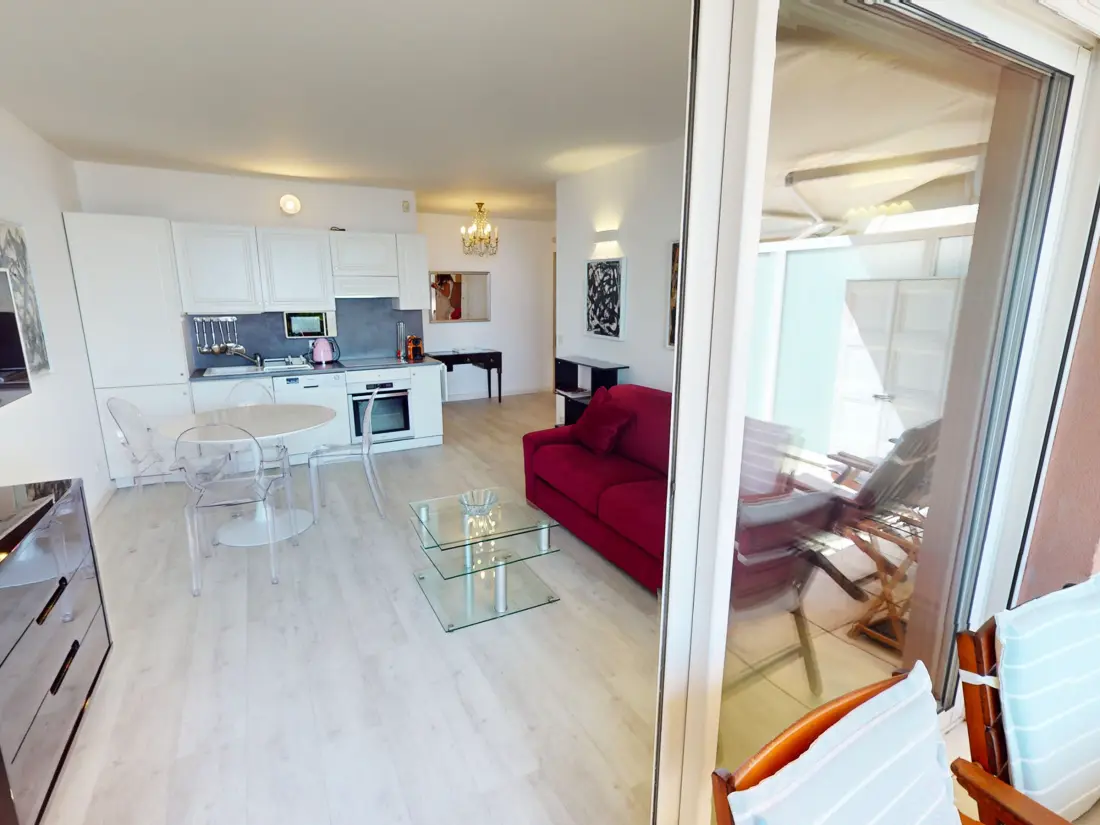 Location de Vacances Menton 264
