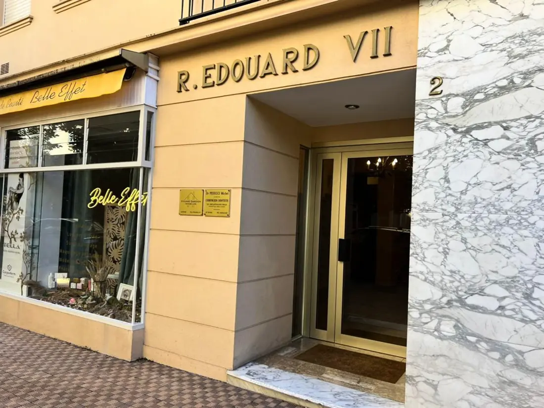 Location de Vacances Menton 267
