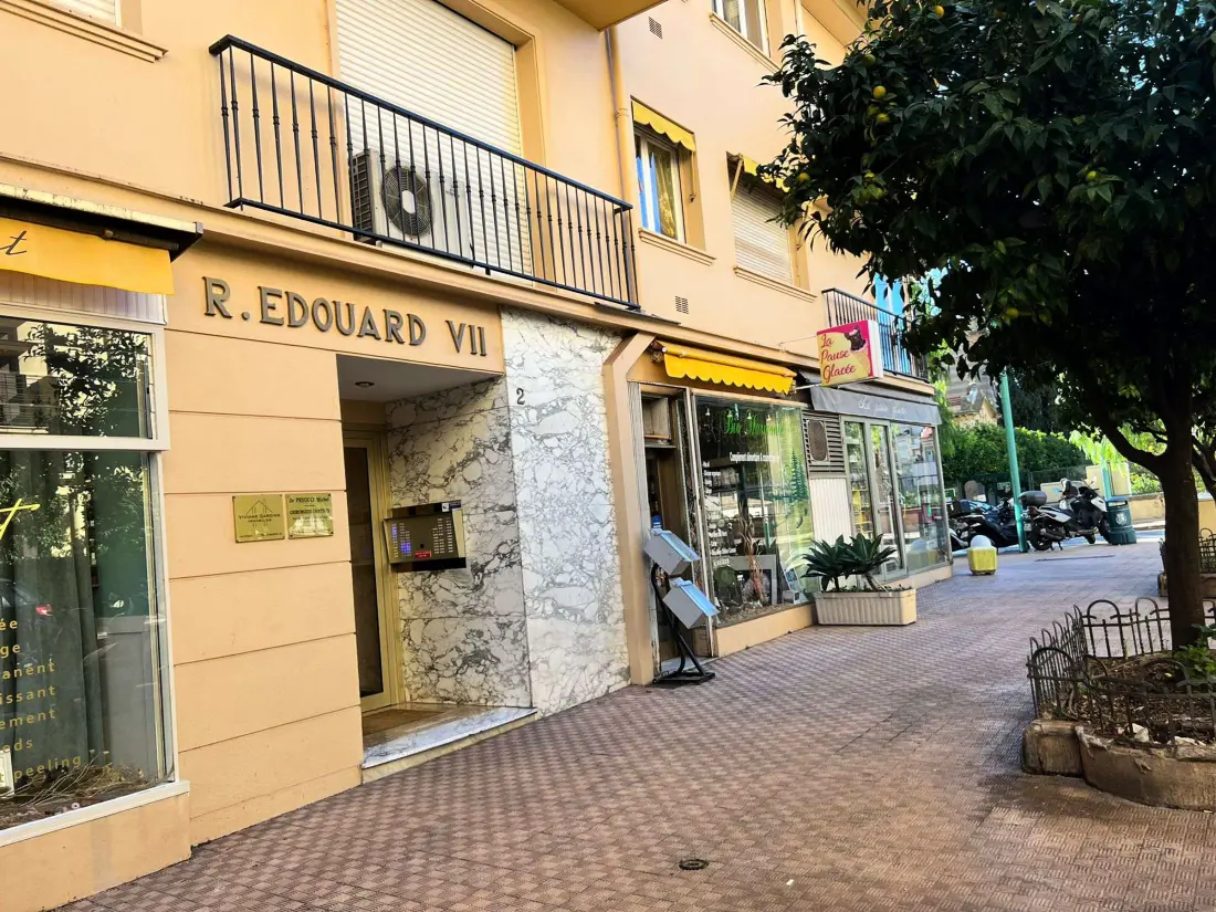 Location de Vacances Menton 267