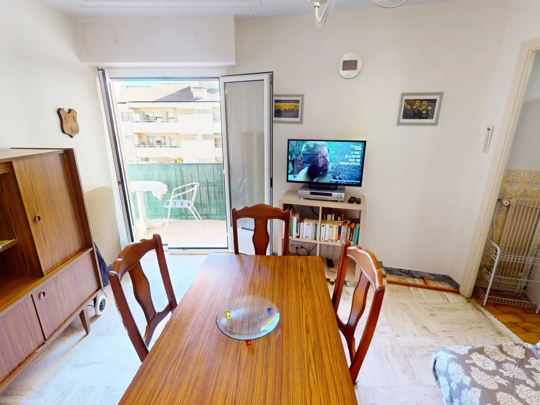 Location de Vacances Menton 267