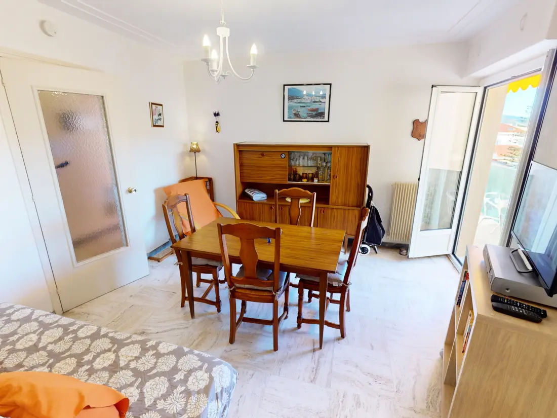 Location de Vacances Menton 267