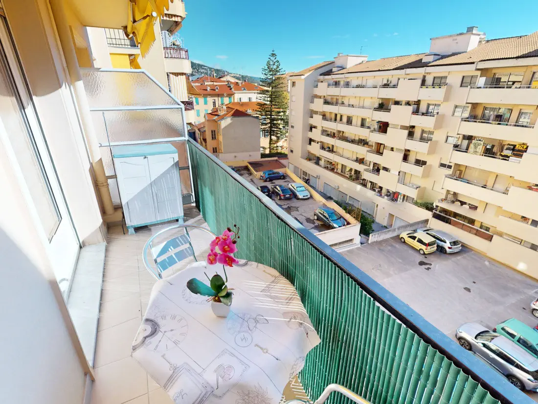 Location de Vacances Menton 267