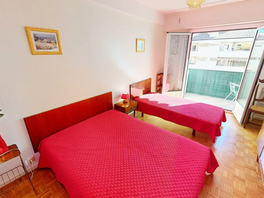 Location de Vacances Menton 267