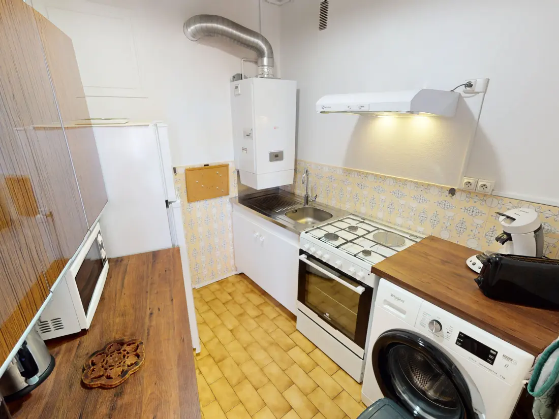 Location de Vacances Menton 267