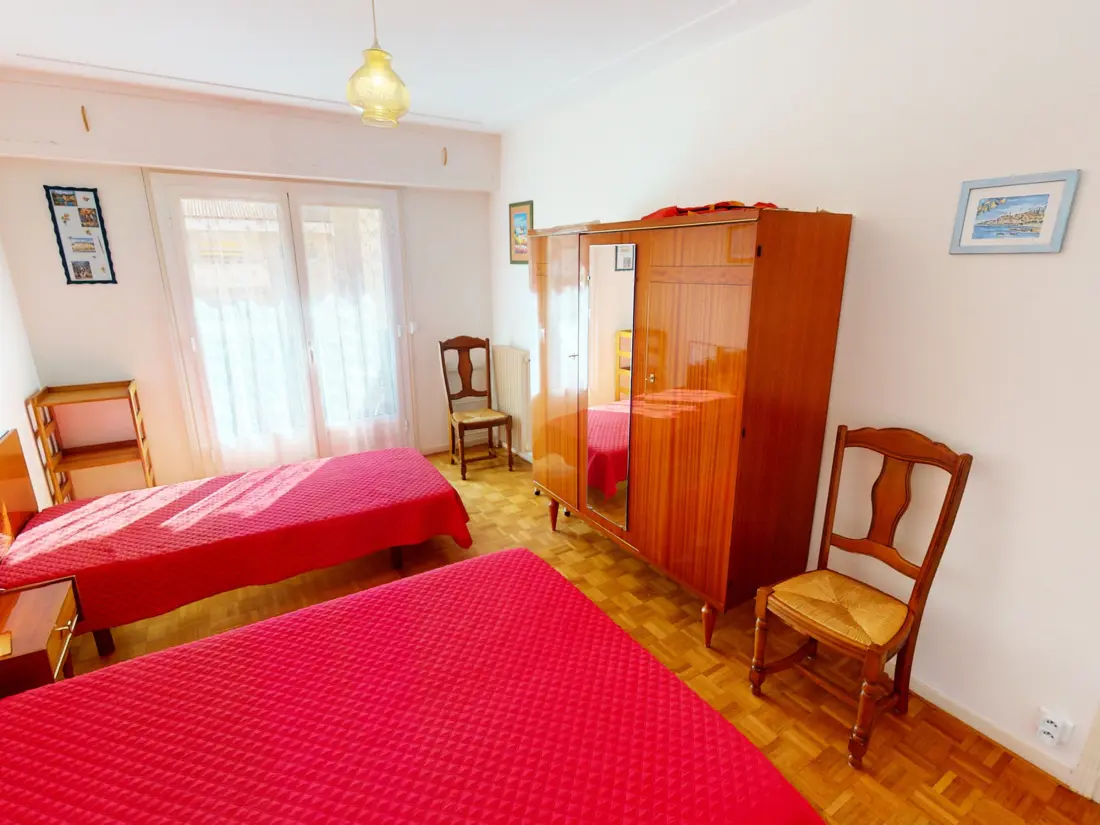 Location de Vacances Menton 267
