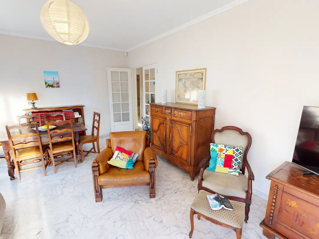 Location de Vacances Menton 272