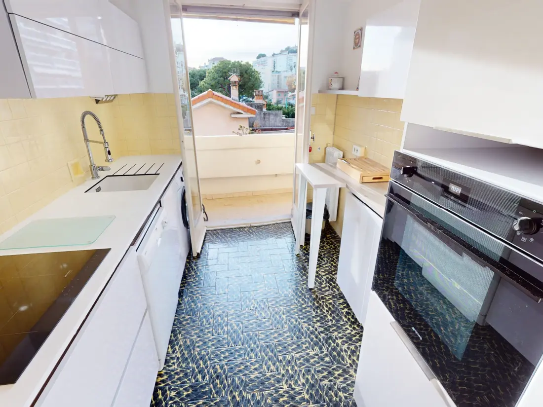 Location de Vacances Menton 272