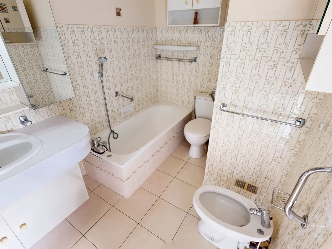 Location de Vacances Menton 272