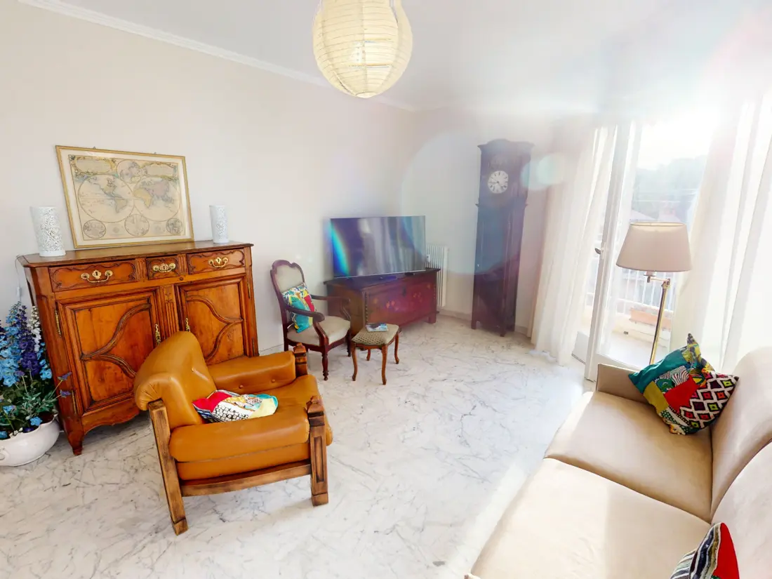 Location de Vacances Menton 272