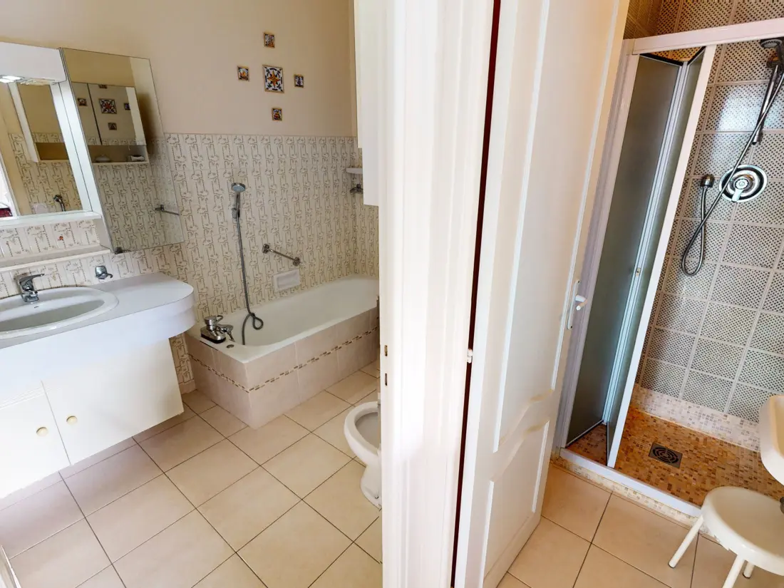 Location de Vacances Menton 272