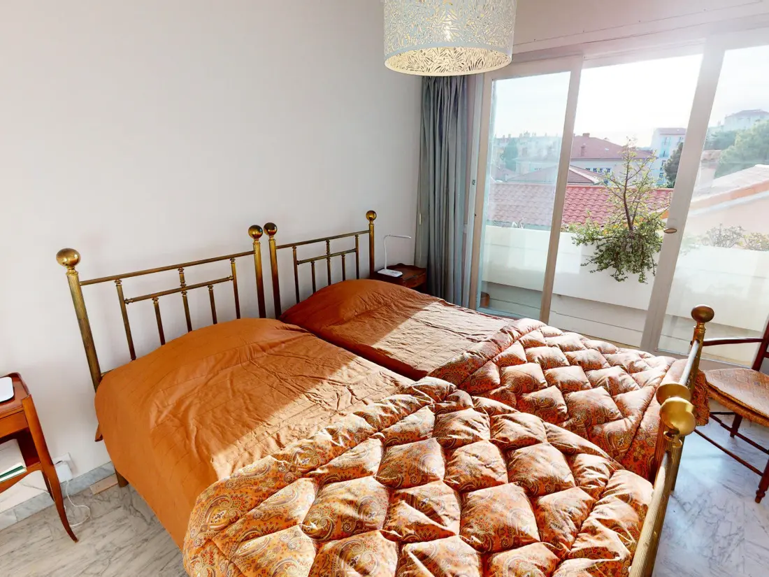 Location de Vacances Menton 272