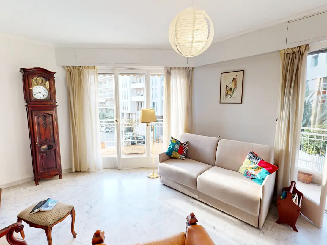 Location de Vacances Menton 272