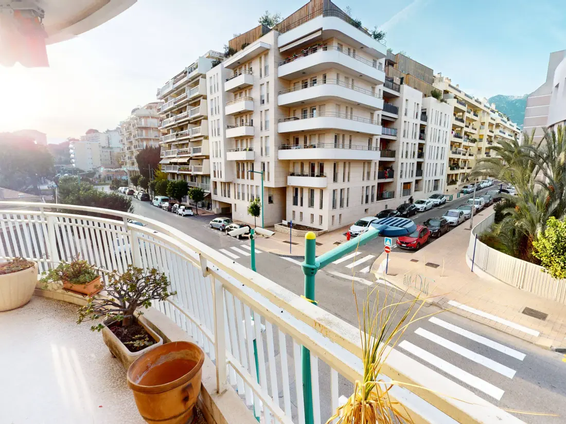Location de Vacances Menton 272