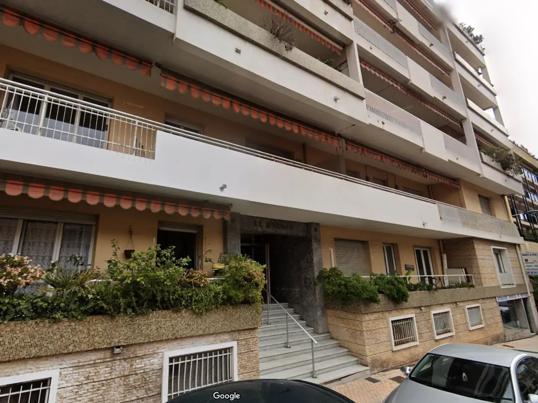 Location de Vacances Menton 272