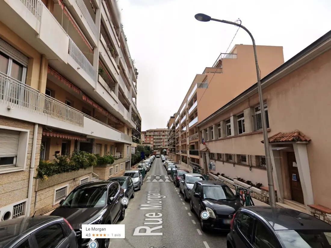 Location de Vacances Menton 272