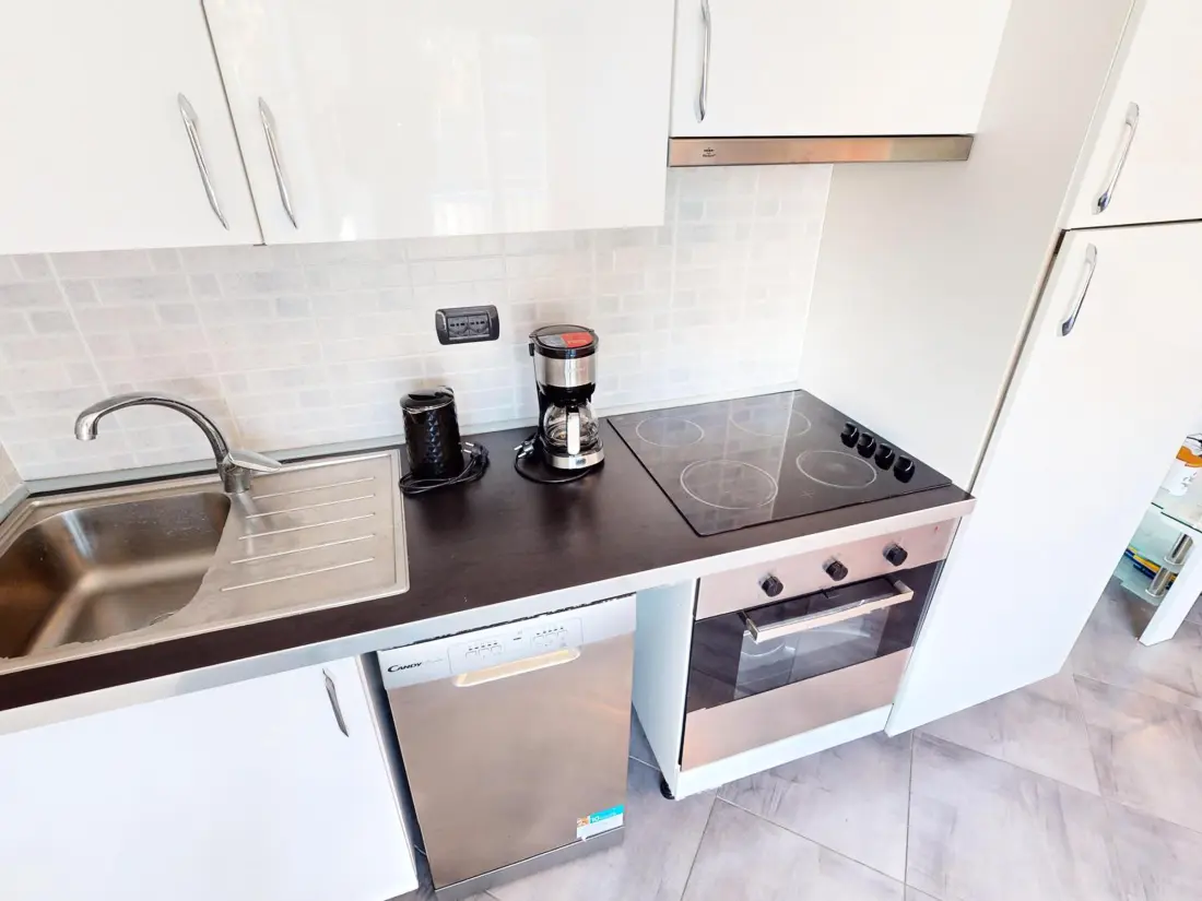 Location de Vacances Menton 276