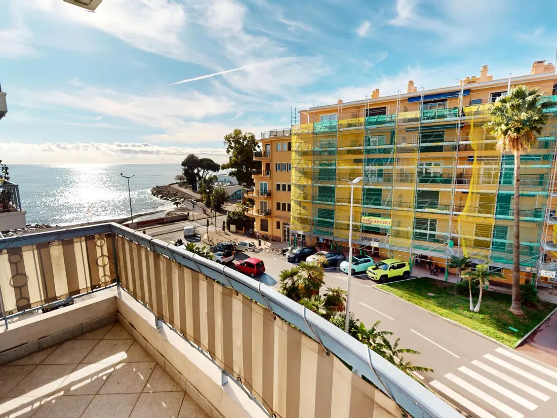 Location de Vacances Menton 276