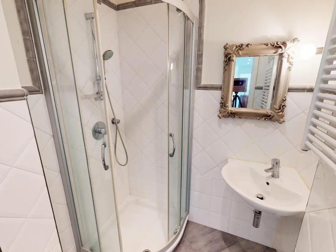 Location de Vacances Menton 276