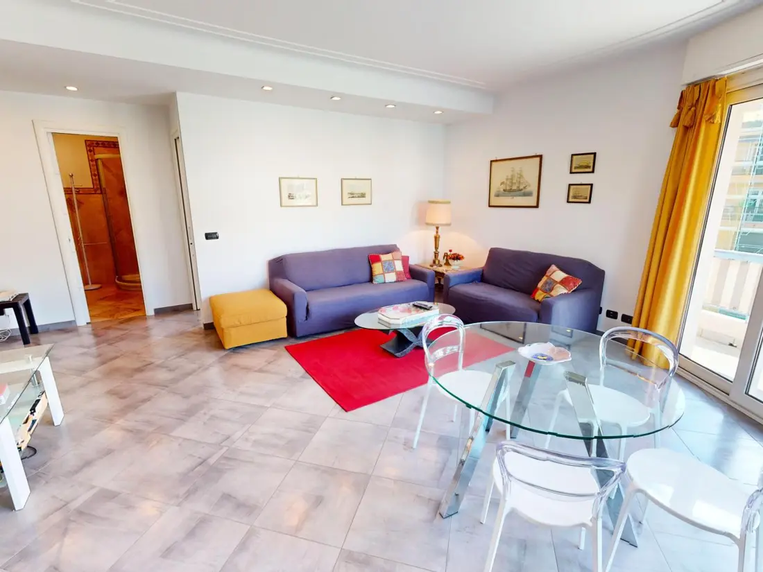 Location de Vacances Menton 276
