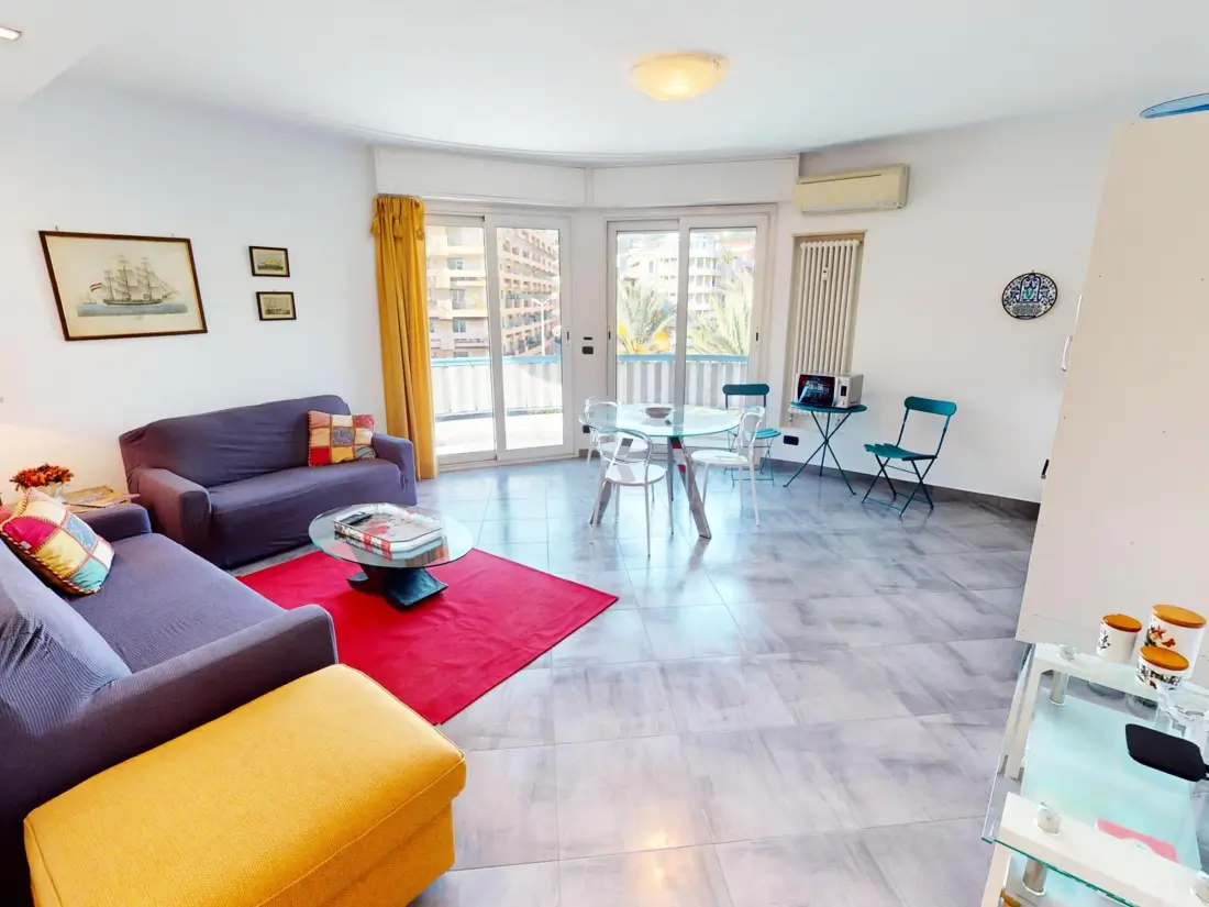 Location de Vacances Menton 276