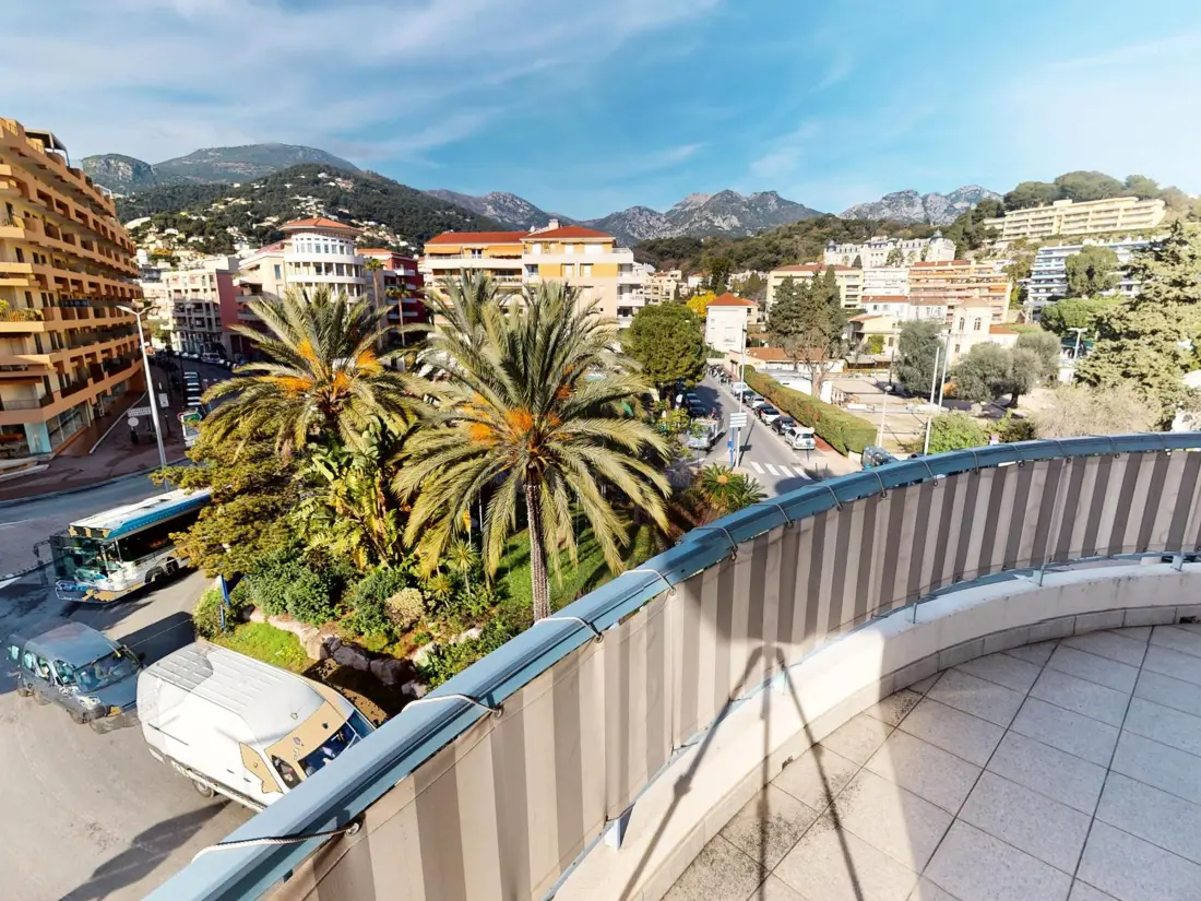 Location de Vacances Menton 276